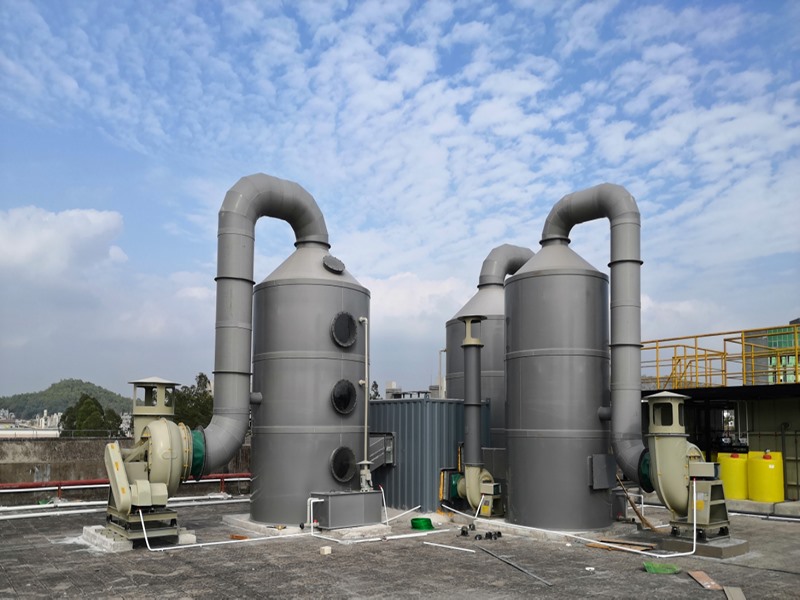 實驗室通風系統(tǒng)