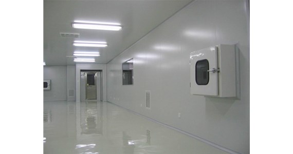 潔凈實(shí)驗(yàn)室設(shè)計(jì)建設(shè)重點(diǎn)