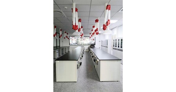 集中供氣系統(tǒng)有哪些優(yōu)點(diǎn)？