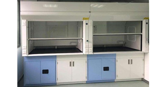 實(shí)驗(yàn)室通風(fēng)柜安全系數(shù)關(guān)鍵反映在哪？