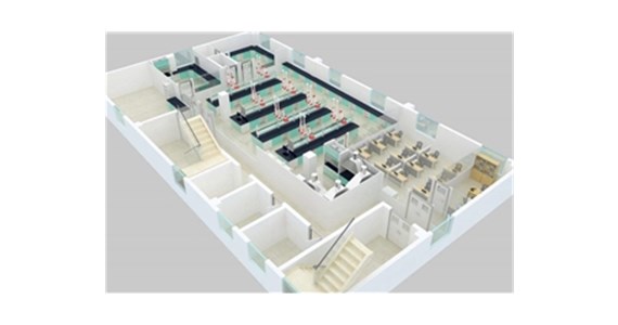 實(shí)驗(yàn)室設(shè)計(jì)別忽視這些事