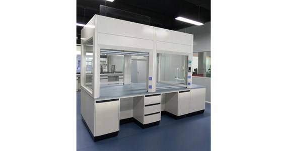 通風(fēng)柜安全性能體現(xiàn)及使用注意事項