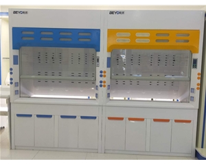 玻璃鋼通風(fēng)柜 實(shí)驗(yàn)室通風(fēng)系統(tǒng)