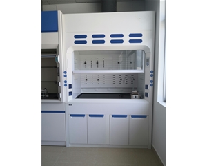 實(shí)驗(yàn)室通風(fēng)柜 玻璃鋼通風(fēng)柜