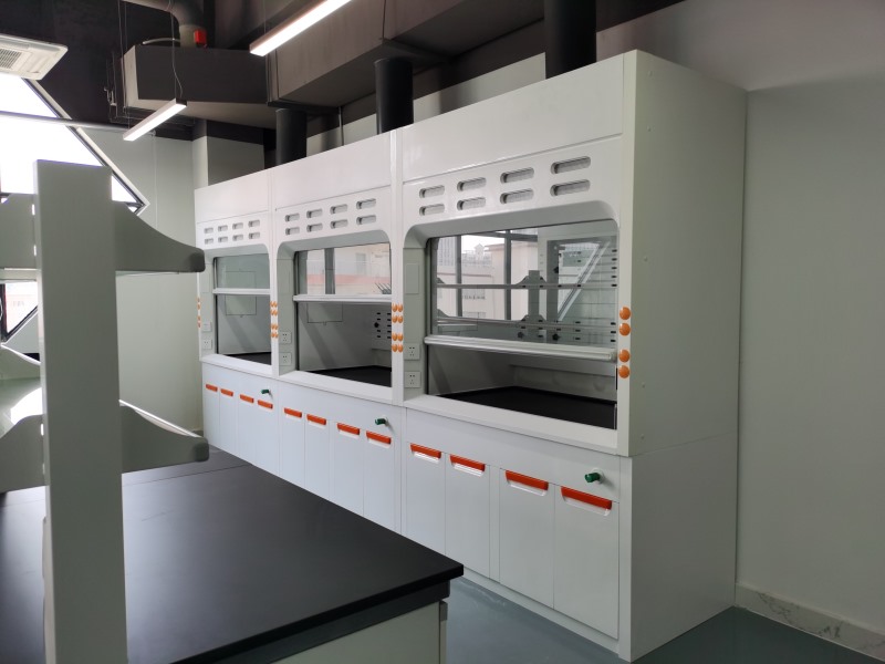 玻璃鋼通風(fēng)柜 實(shí)驗(yàn)室通風(fēng)