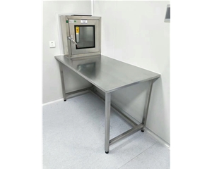 不銹鋼邊臺(tái) 實(shí)驗(yàn)室操作臺(tái)