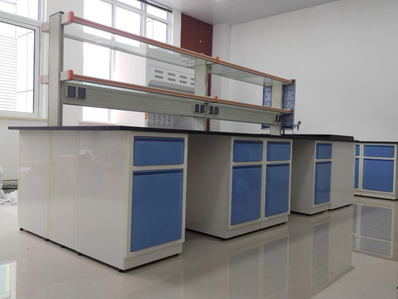 玻璃鋼中央臺(tái)  實(shí)驗(yàn)室試驗(yàn)臺(tái)