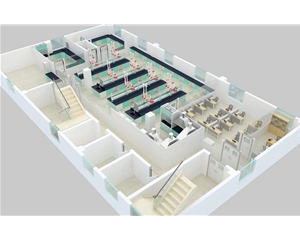 實驗室設(shè)計公司