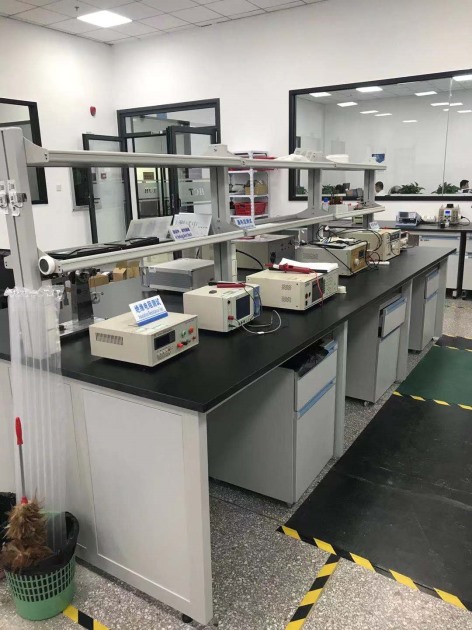 安規(guī)實驗臺 實驗室操作臺