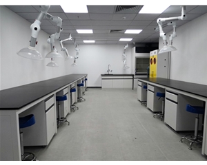 實(shí)驗(yàn)室供氣系統(tǒng)—分散供氣