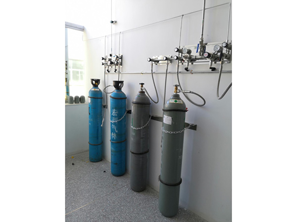 實驗室供氣系統(tǒng)—集中供氣