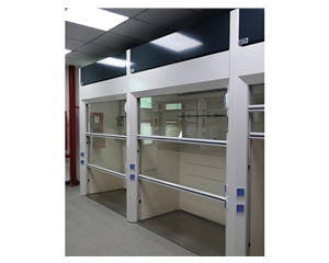 全鋼結(jié)構(gòu)實驗室家具